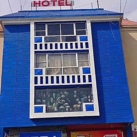 Hotel Collection O Shiva'S Regency Bikaner Exterior foto
