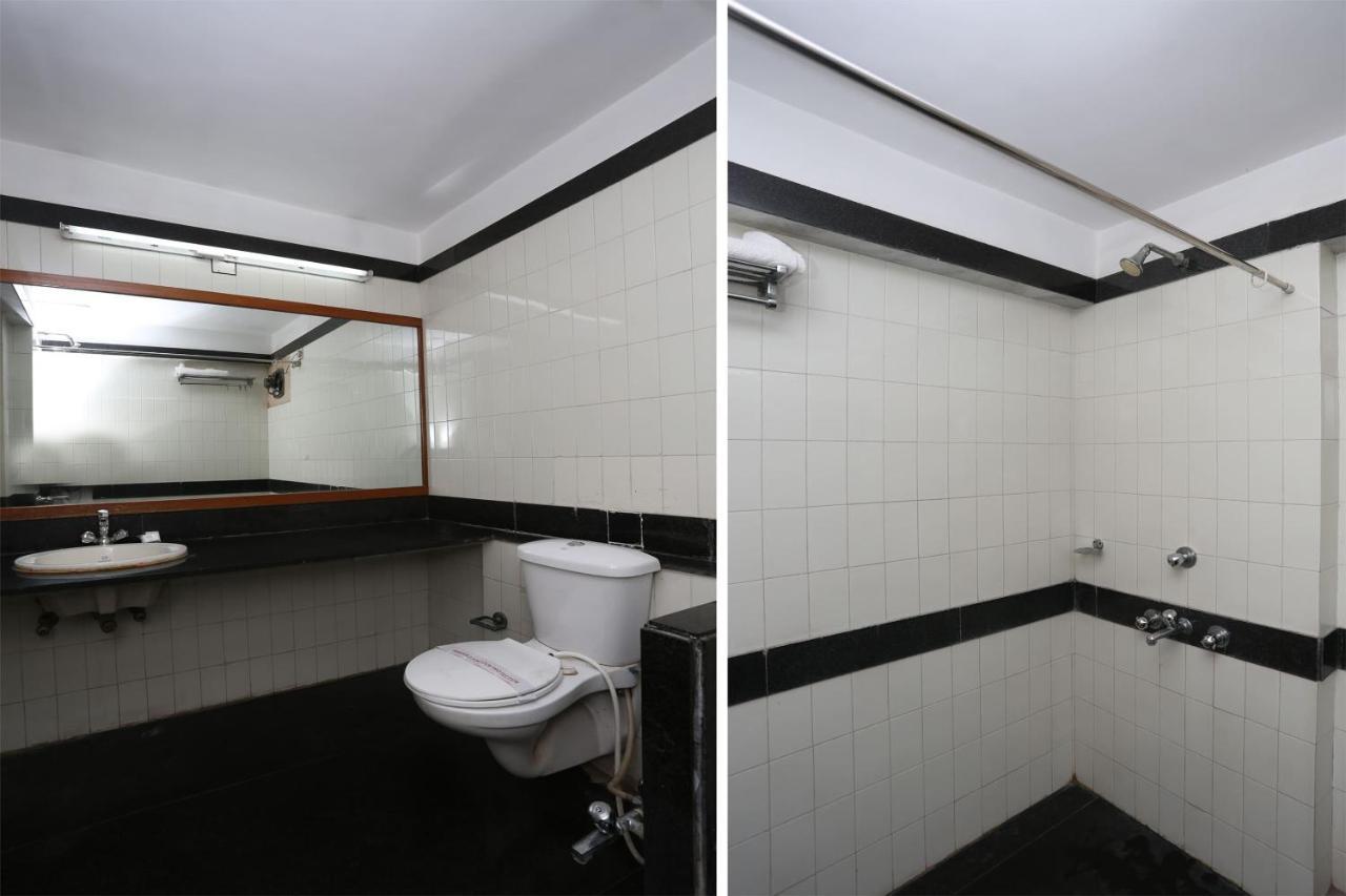 Hotel Collection O Shiva'S Regency Bikaner Exterior foto