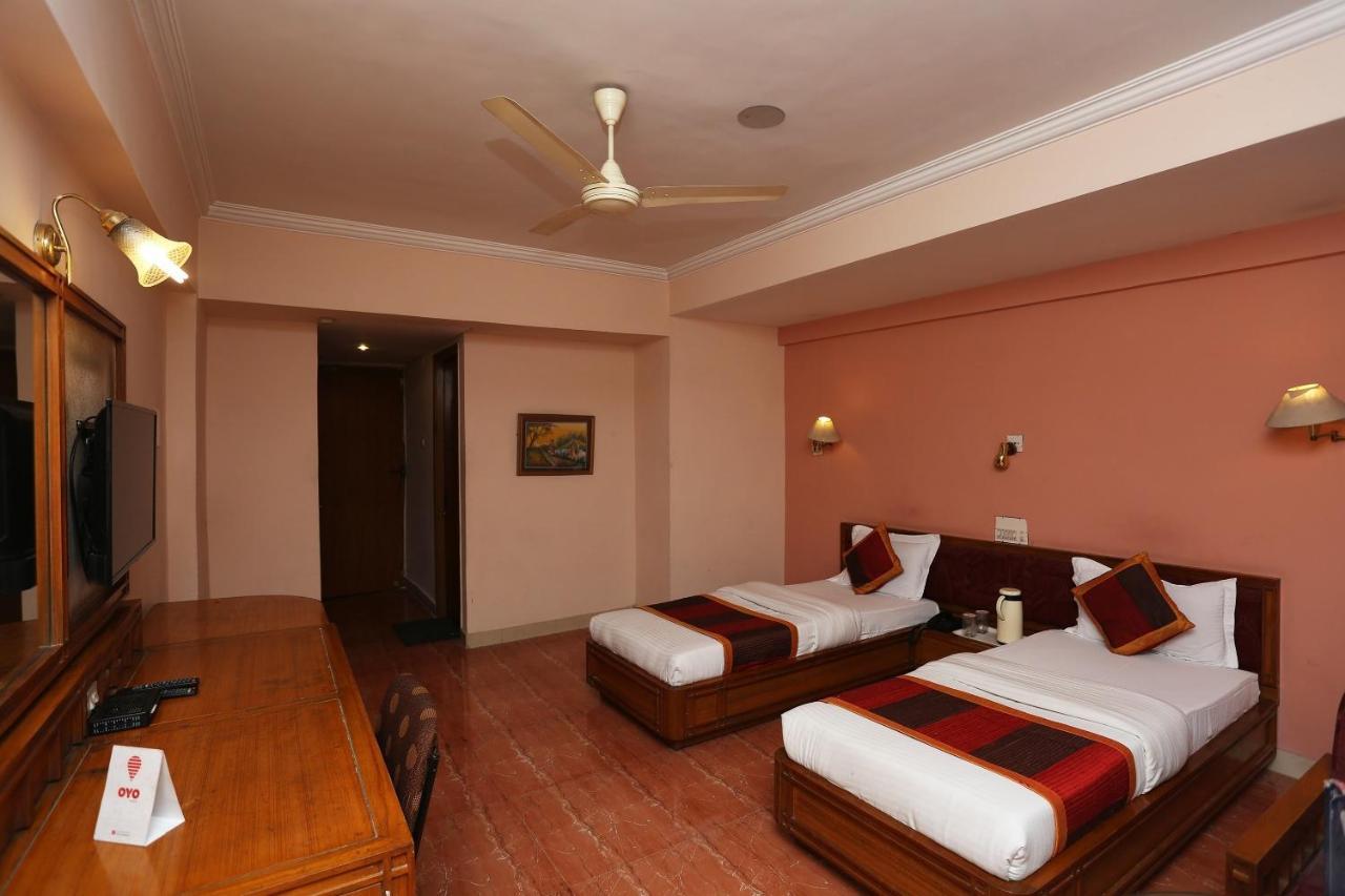Hotel Collection O Shiva'S Regency Bikaner Exterior foto