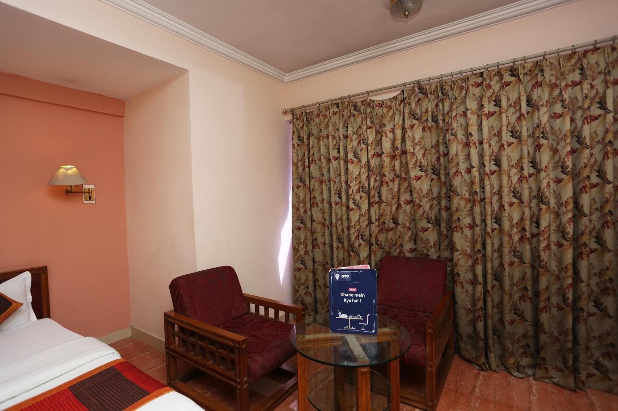 Hotel Collection O Shiva'S Regency Bikaner Exterior foto