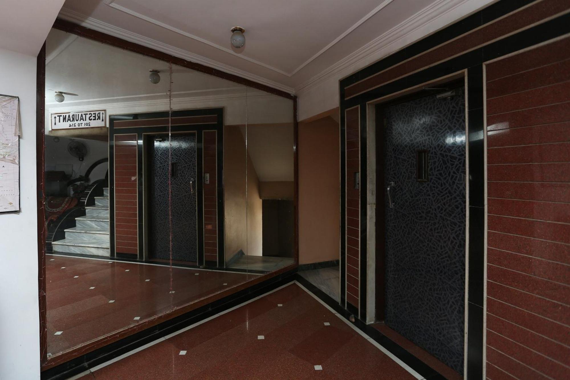 Hotel Collection O Shiva'S Regency Bikaner Exterior foto