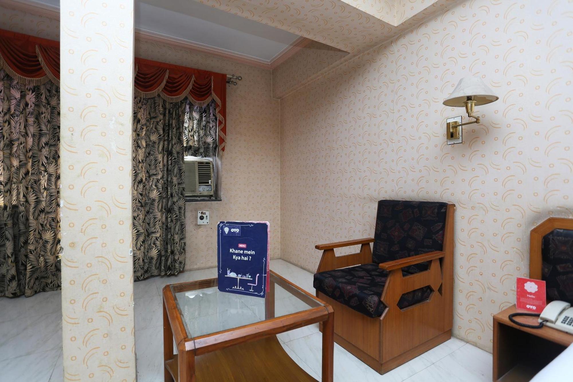 Hotel Collection O Shiva'S Regency Bikaner Exterior foto