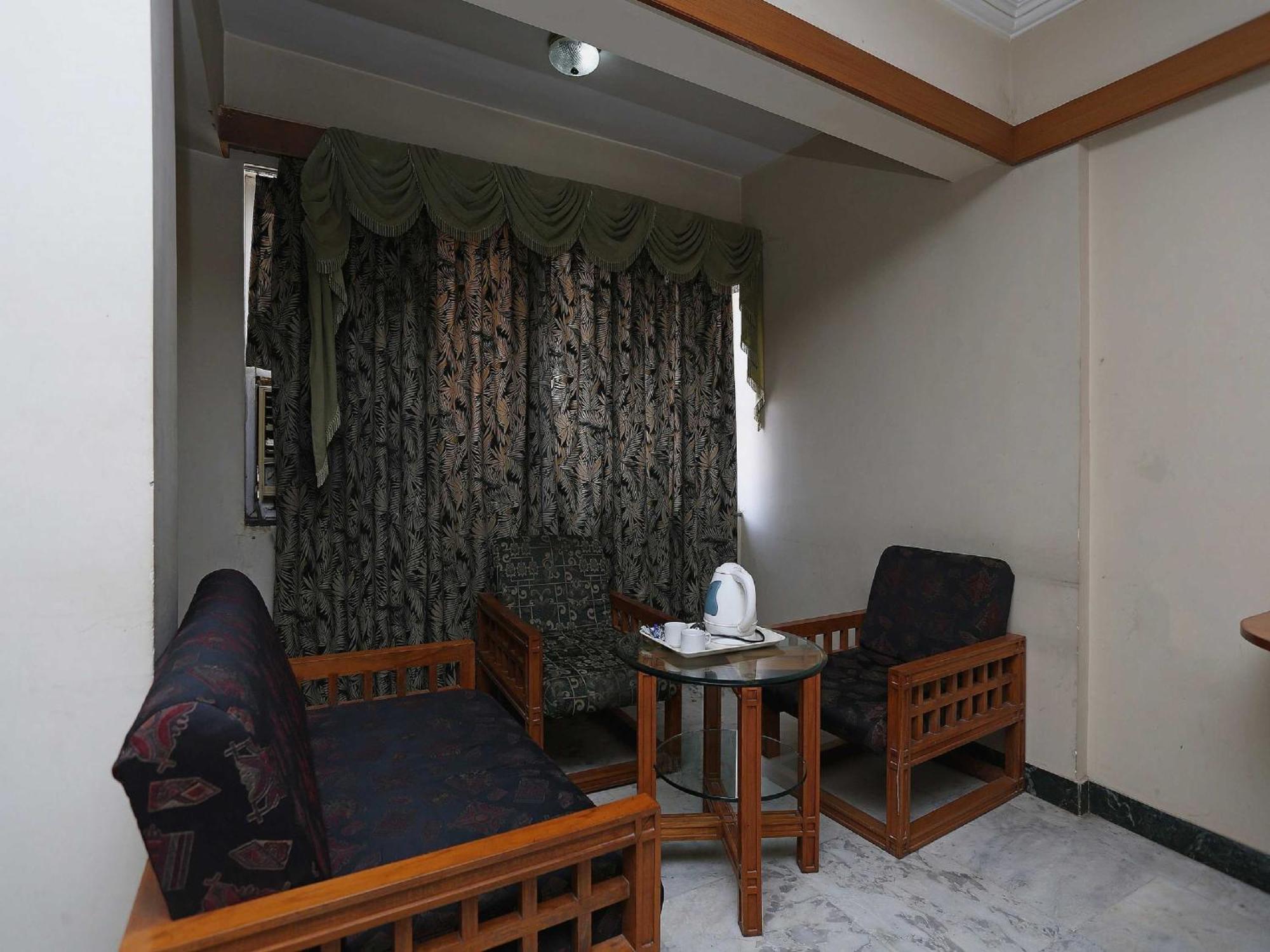 Hotel Collection O Shiva'S Regency Bikaner Exterior foto