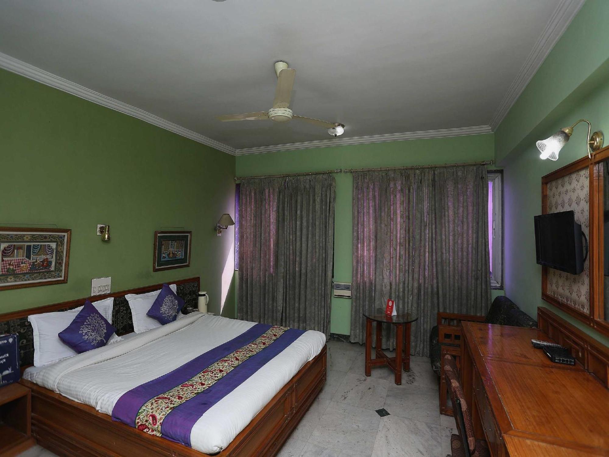 Hotel Collection O Shiva'S Regency Bikaner Exterior foto